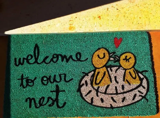 Semesterbostad House Marina Grande *