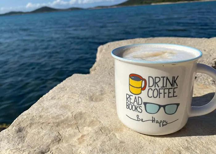 House Marina Grande * Бетина