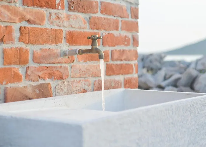 House Marina Grande Casa de Férias Betina (Sibenik-Knin)