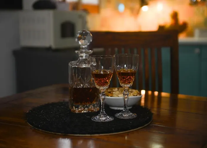 House Marina Grande Casa de Férias *