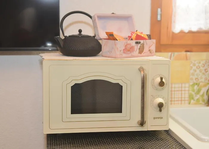 House Marina Grande Дом отдыха *