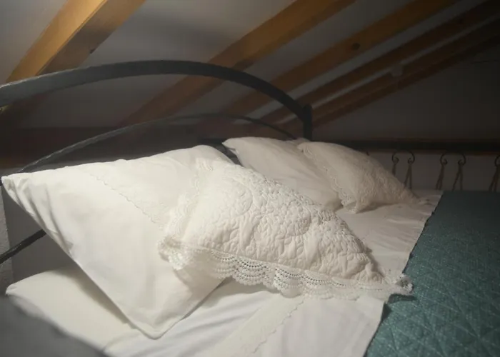 Дом отдыха House Marina Grande