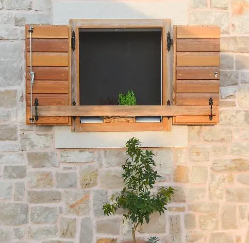 House Marina Grande Дом отдыха