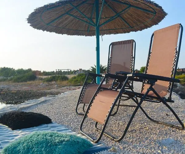 Casa de Férias House Marina Grande *