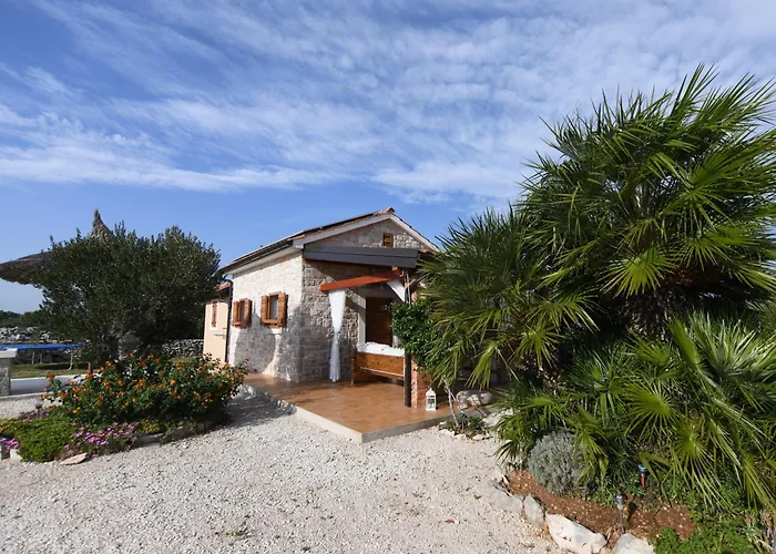 House Marina Grande Betina (Sibenik-Knin)