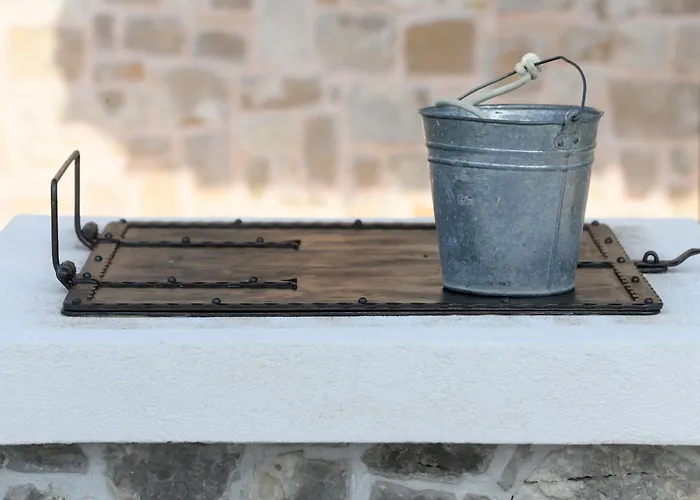 House Marina Grande Casa de Férias