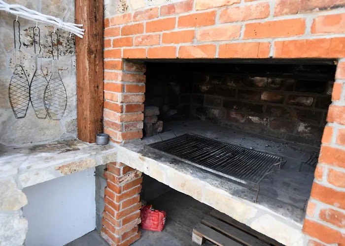 House Marina Grande *