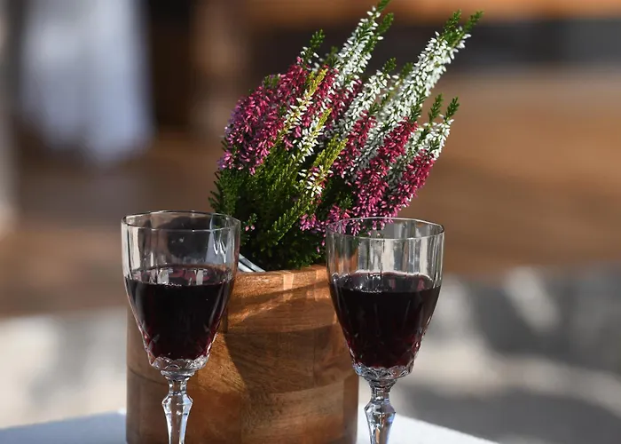 House Marina Grande *