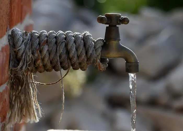 House Marina Grande Semesterbostad *