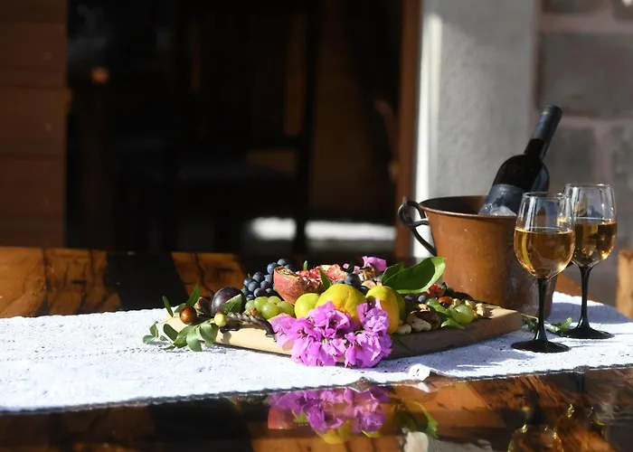 House Marina Grande * Бетина