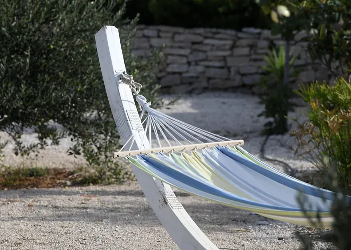 Semesterbostad House Marina Grande *