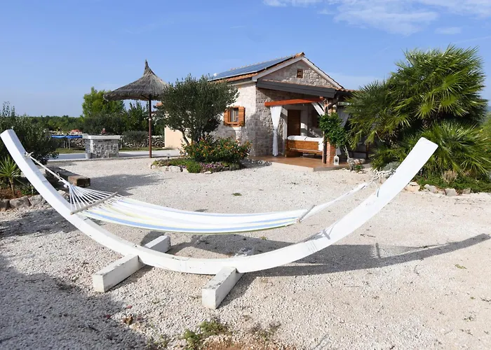 House Marina Grande Casa de Férias