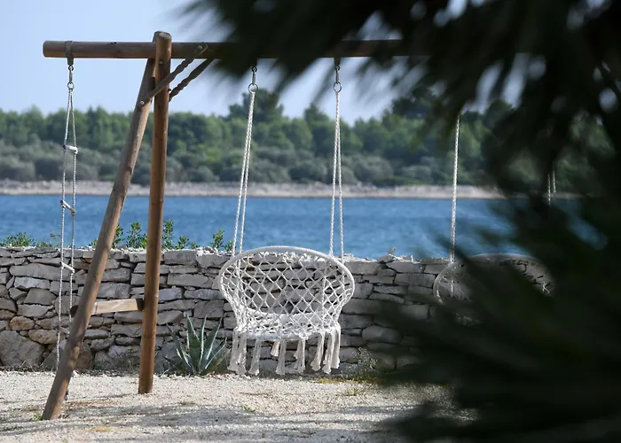 House Marina Grande Дом отдыха *