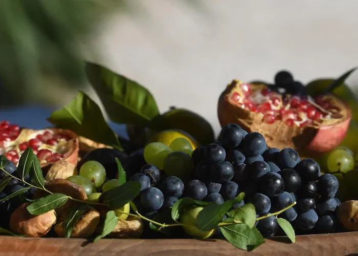 House Marina Grande Casa de Férias Betina (Sibenik-Knin)