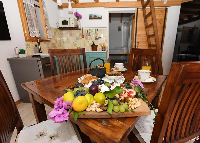 Дом отдыха House Marina Grande