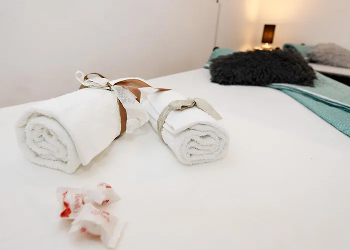 House Marina Grande * Бетина