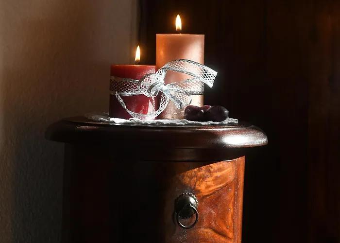 House Marina Grande Semesterbostad *