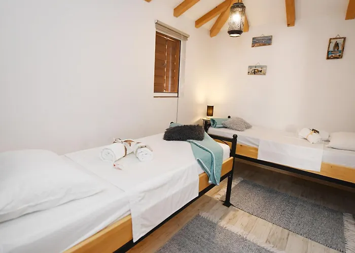 House Marina Grande Дом отдыха