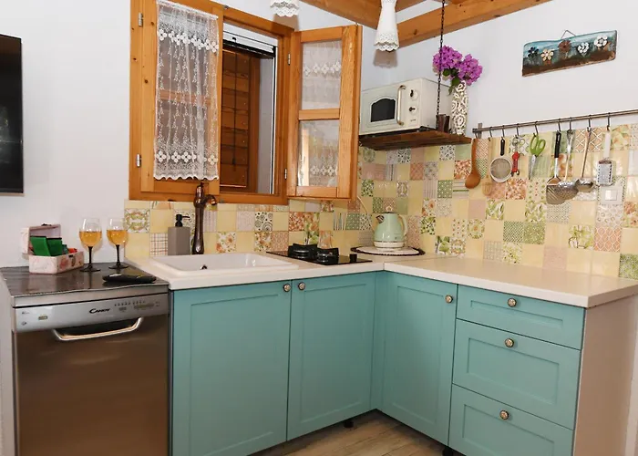 House Marina Grande * Бетина