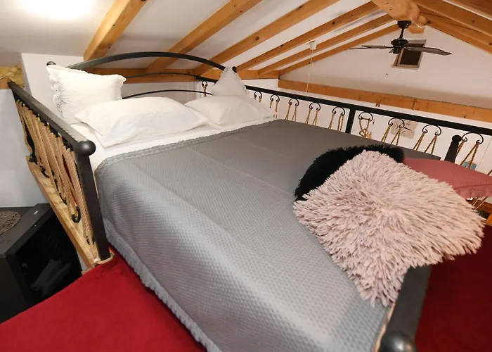 House Marina Grande Semesterbostad *