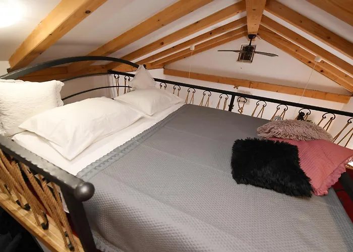 House Marina Grande *