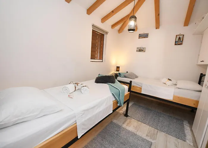 House Marina Grande Дом отдыха