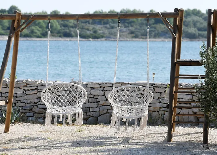 House Marina Grande Дом отдыха