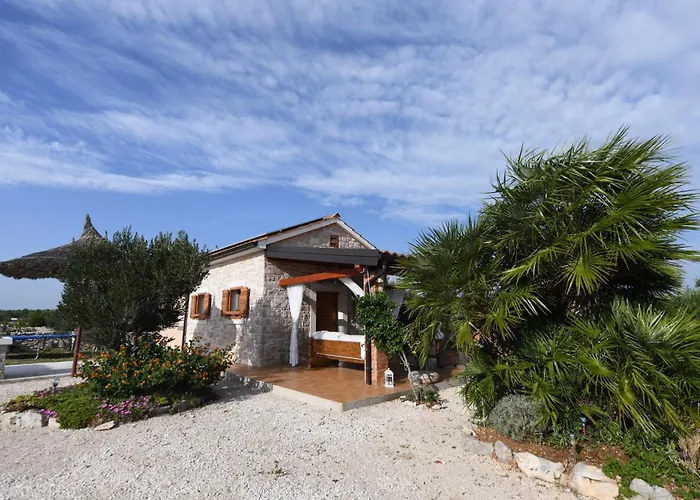 House Marina Grande Casa de Férias *