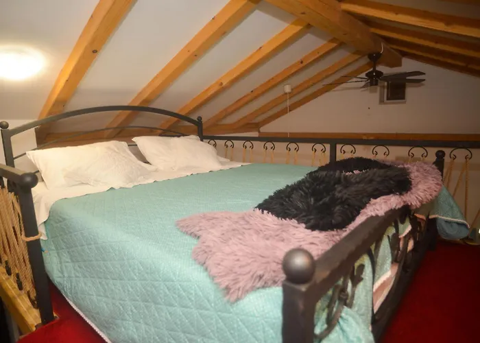 Дом отдыха House Marina Grande Бетина