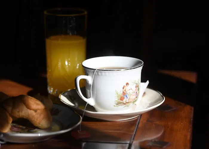 House Marina Grande *