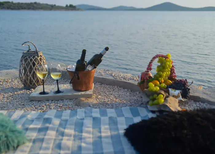 Дом отдыха House Marina Grande *