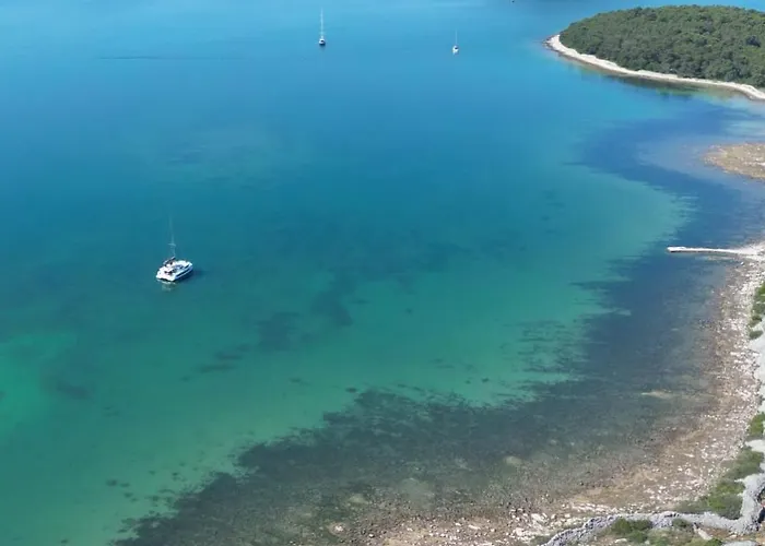 House Marina Grande Betina (Sibenik-Knin)