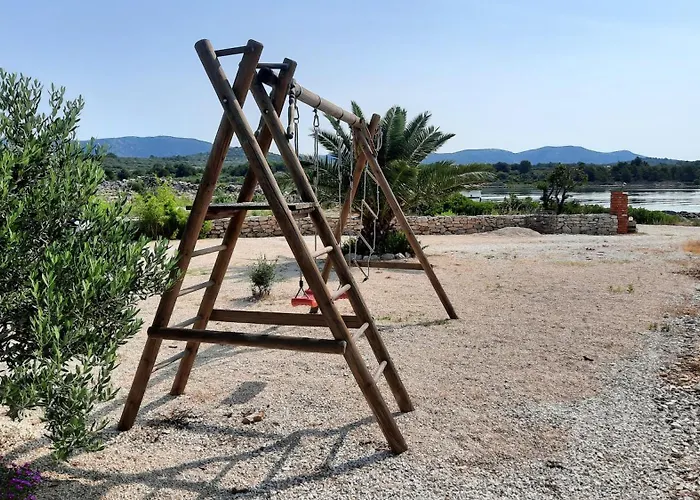 House Marina Grande * Betina (Sibenik-Knin)