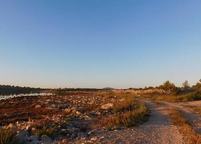 House Marina Grande * Betina (Sibenik-Knin)