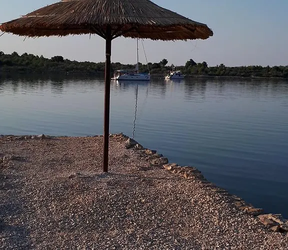 Дом отдыха House Marina Grande Бетина