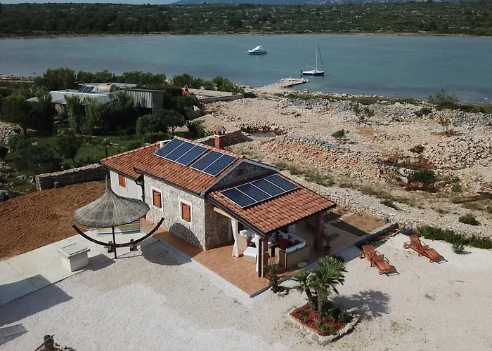 House Marina Grande Betina (Sibenik-Knin)