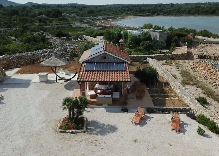 Casa de Férias House Marina Grande